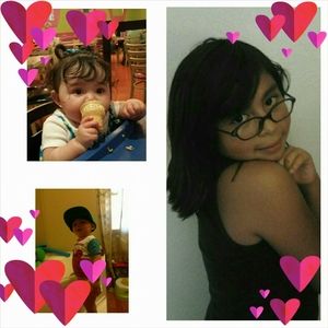 Meet your Posher, Ricky